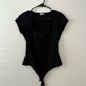 Free People Bodysuit